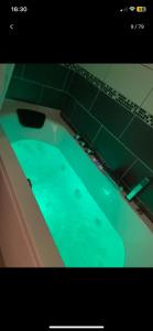 Chalets Cottage balneo vue mer : photos des chambres