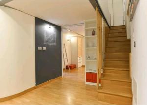 Vatican Tolemaide Loft