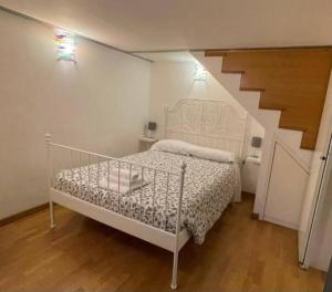 Vatican Tolemaide Loft