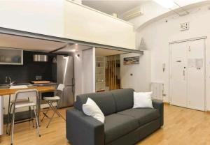 Vatican Tolemaide Loft