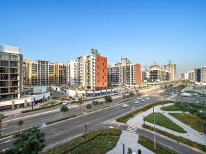 Studio Azizi Riviera 35, Community View