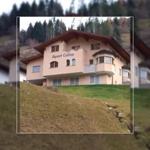 Apart Celine - Langesthei