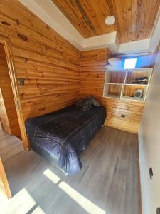 Casa con acceso directo a playa en condominio