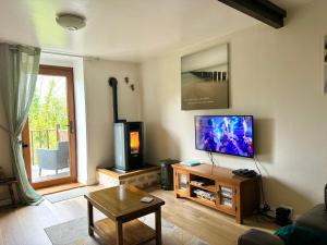 Appartements Tranquil Watermill : photos des chambres