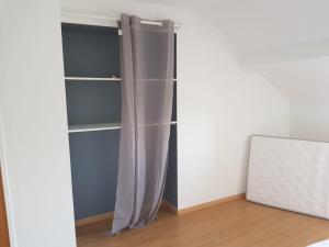 Logement à 5min de longvic