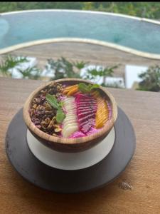 Kelingking Parama Resort