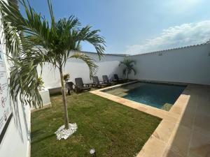 Hermosa Casa de Verano piscina privada 12 personas Ricaurte