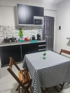 cafofo aconchegante - 孔塔任