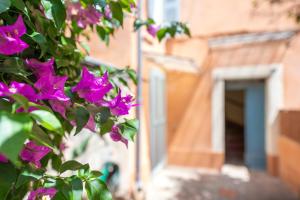 Appartements Charmant 2 pieces sur le port avec parking gratuit et WIFI : photos des chambres