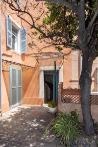 Appartements Charmant 2 pieces sur le port avec parking gratuit et WIFI : photos des chambres