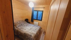 Chalets Le Chalet du Grand Megnaud : photos des chambres