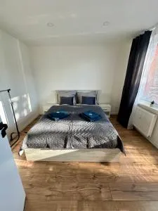 Apartmánový byt Bakossova - 斯潘尼亚多利纳