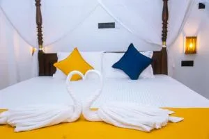 Diamond Retreat - 米瑞莎