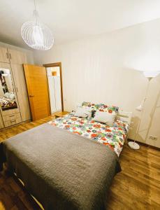 Salnas Cozy Apartment