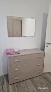 Apartamento de 2 dormitorios