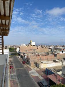 Paris Senlis Hostel Plus