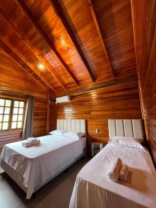 Refúgio Da Lua - Celeiro