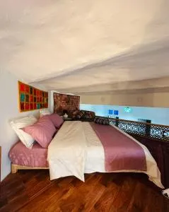Charming & Cozy Apartment in the Heart of Tunis - Kasbah