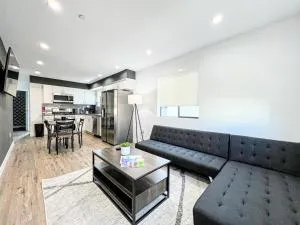 Elegant 4-Bedroom Family Home - Oak2 - LAD - Windsor Hills