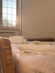 Casa di Cinzia - Querquetula