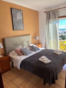 Lovely Apartment Gaivota Mar Praia da Rocha with Pool , Parking