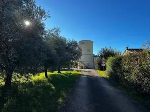 Silos Holiday - Dajla