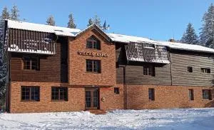 Villa Aspen - Demanovska Dolina