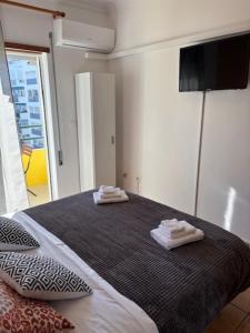 Lovely Apartment Gaivota Mar Praia da Rocha with Pool , Parking