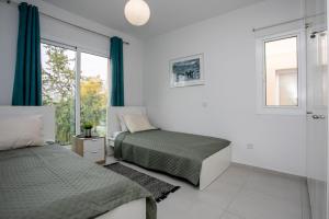 Lovely & Stylish! 3BR Specious Penthouse-Serenity Skyview