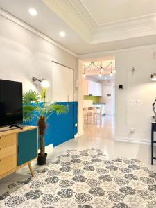 Lecce Luxe - 220mq, 3bedroom, terrazza, Netflix