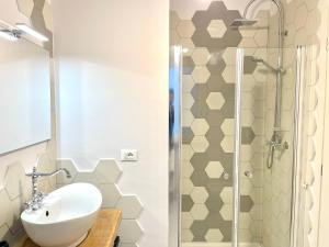 Lecce Luxe - 220mq, 3bedroom, terrazza, Netflix