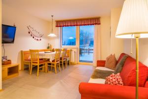 Ferienhof Unterlehengut