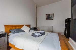 Hullidays City Centre Urban Apartment 2