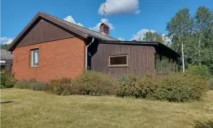 Villa Skogsstigen - Vintrosa