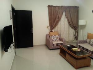 Lara Al Jawf Hotel Apartments