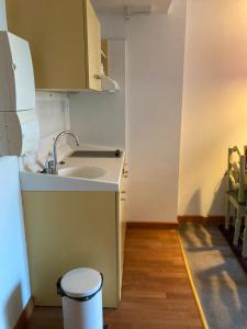 Appartements Studio Lumineux, Coeur De Ville : photos des chambres