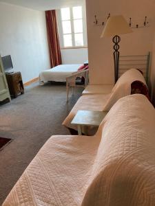 Appartements Studio Lumineux, Coeur De Ville : photos des chambres