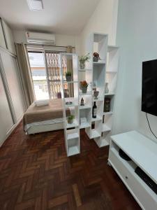 Caminhe p a Praia, loft entre Ipanema e Copacabana