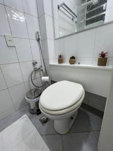 Caminhe p a Praia, loft entre Ipanema e Copacabana