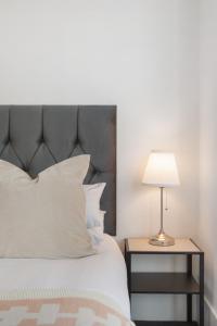 Kensal Garden Delight