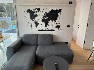 Villa Gioia Beach Front