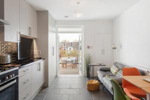 Kensal Garden Delight