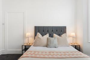 Kensal Garden Delight