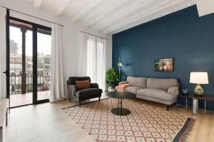 En Casa de Girona 17 - Barcelona