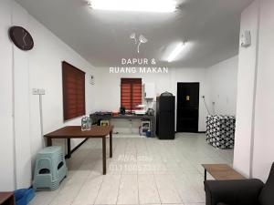 Awa - 3hvězdičkové hotely ve městě Kota Kinabalu