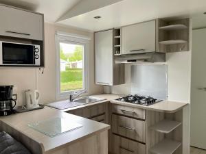 Mobilhome Amira 40m2 - Cc781 Les Charmettes 4 stars