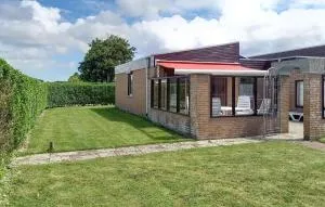 Two-Bedroom Holiday Home In Callantsoog - Stolpen
