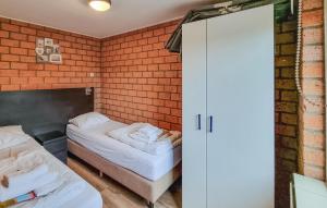 Two-Bedroom Holiday Home In Callantsoog