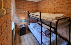 Two-Bedroom Holiday Home In Callantsoog