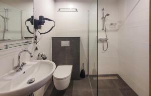 Two-Bedroom Holiday Home In Callantsoog